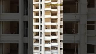 2Bhk & 3Bhk luxurious flats Nahur West.. 7977800208.. #2bhk #3bhk #shorts #flat #luxuryhomes #nahur