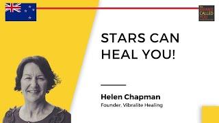 HEAL your BODY, MIND, & SOUL with High-Dimensional healing  | Helen Chapman | TBCY