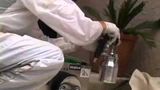 Why Apollo Sprayers HVLP Is Right For You