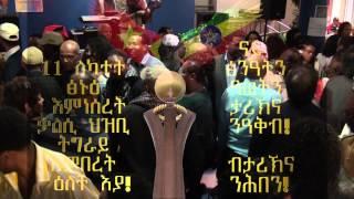 40 Years TPLF Part 3, 40 ዓመት ህዝባዊ ወያነ ሓርነት ትግራይ ፍራንክፈርት ጀርመን ሳልሳይ ክፋል