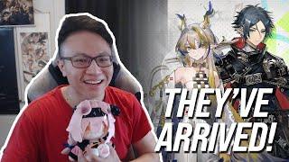 WHAT TO EXPECT FROM SHU & ZUO LE EVENT | Arknights Weekly