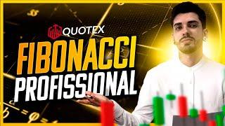 COMO OPERAR FIBONACCI DE FORMA PROFISSIONAL NAS OPCÕES BINÁRIAS!