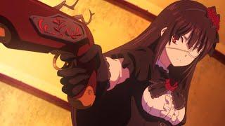 Kurumi's Past Self | Date A Live III