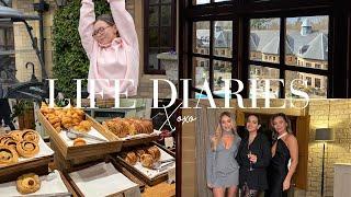 LIFE DIARIES | Vlog number 1567...