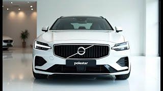 Top-Down Innovation: Exploring the Convertible 2026 Polestar 6