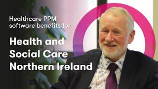 The benefits of Project Portfolio Management Software for Health and Social Care Northern Ireland