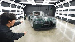 REVEALING MY NEW $300,000 CAR...