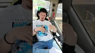 Разрушение мифов о работе машиниста экскаватора