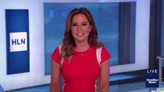 "Morning Express with Robin Meade" New Open