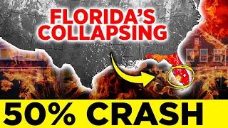 Florida Housing Collapse 2025 The Shocking 2008 Repeat