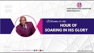 PASTOR TAIYE E. OLAYEMI: 30TH-MARCH-2025 | MERCY; TOOL FOR ADVANCEMENT