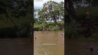 village Masti Deshi Swimming pool | Waterpark #short #Lrgroup