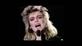 Kim    Wilde      --    Cambodia   Video  HQ