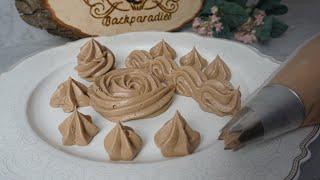 Beste Schoko Buttercreme ~ P&S Backparadies