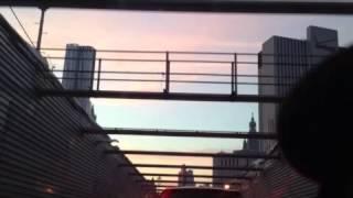 Brooklyn Bridge Time Lapse