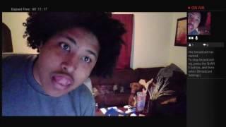 john-finley's Live PS4 Broadcast