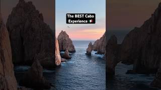 The BEST way to Experience Cabo San Lucas, the Arch, & Lover’s Beach #mexico@piscesgroupcabo5536
