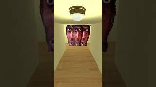 Siren Head Vs Nextbots Gmod
