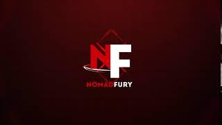 NomadFury Official Video Intro (Revised 2020)