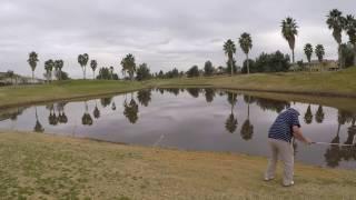 Menifee Lakes/David