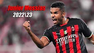 Junior Messias|AC Milan 2022\23