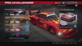 Grid Legends - Insert Joke Here Trophy Guide + Porsche 935 Moby D**K