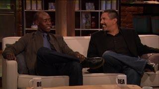 Episode 513 Online Bonus Video: Talking Bad