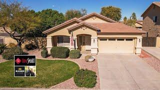 Fletcher Heights, Peoria, AZ - Built-in Home Office and Much More........SOLD-4-4-2024