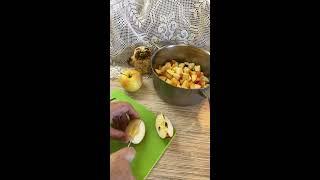 Бабушка АРГЕНТИНЦА в прямом эфире!