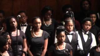 1394. Easternnaires- Lord Deliver Me- Dyahnah Wilson, soloist