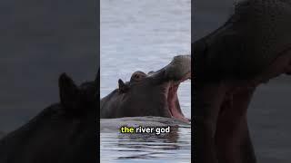 Uncovering the Mythical Side of Hippos: Surprising Facts