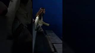 her iconic walk  | max mayfield edit | stranger things