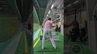 움직임은 뒤에서 답이 보인다! 김수완 프로의 백스윙 분석 | See the swing secrets from behind – Soo Wan Kim