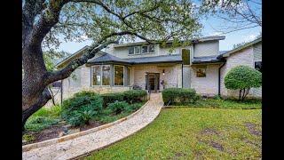 8105 Bell Mountain Drive, Austin, TX 78730