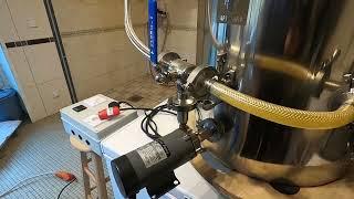 Dark Farm Brew Tank - Customisation 2022