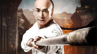 The Seven Kung-fu Action Martial Art Movie in English Subtitles