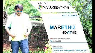 #Coming soon #marethuhoyithesong |  Video by NVS Creations