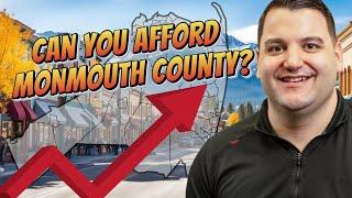 How Much Does it REALLY Cost to Buy a Home in Monmouth County, NJ