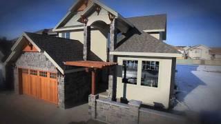 The Infinity brought to you by Jason Scott with Sutton Group