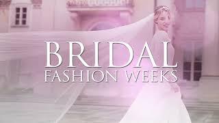 FashionTV April 2023 Monthly Special- Bridal Fashion Weeks