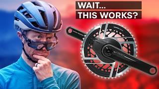 Power meters for Non Competitive Cyclist