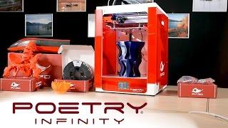 Ira3D Poetry Infinity, new and faster: here live | Hardware Upgrade