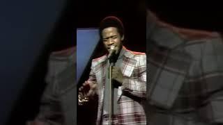 Al Green "Love and Happiness"