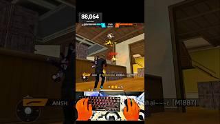 SOLO VS SQUAD#foryou#foryoubage#freeFirehighlights #freefire#anshyt#tgrnrz#tondegamer #shortsfeed