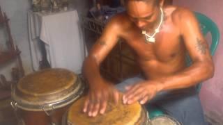 Cuban Music | Afro-Caribbean Latin Conga Percussion | Culture Travel