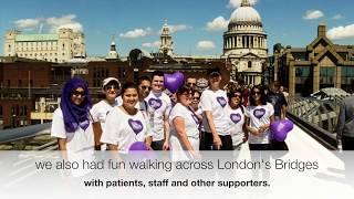 Royal Brompton & Harefield Hospitals Charity - Annual Review 2014/15