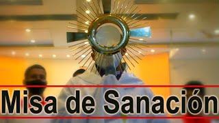 MISA DE SANACIÓN DE HOY ORACIÓN CATÓLICA PARA SANAR Y RECUPERAR LA SALUD