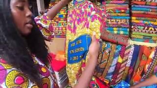 African Prints and Meaning