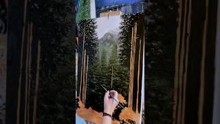 100x Speed Painting!! ️
