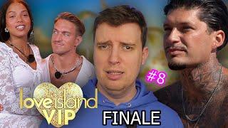 Love Island VIP #8 - Siegt die Liebe oder die Bromance?